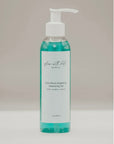 Glow Micro Bubbling Cleansing Gel