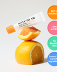 SOME BY MI V10 Hyal Lip Balm Sunscreen SPF 15