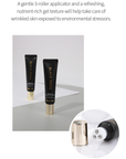 Best Beauty Group - FARMSTAY Black Snail Premium Rolling Eye Serum