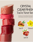 ROM&ND Glasting Melting Lip Balm