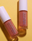Moira Cosmetics - Glow Getter Hydrating Lip Oil (007 Thankful)