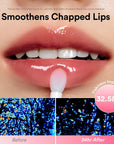 Best Beauty Group - ABIB PDRN Collagen Lip Mask Glazed Jelly