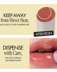 ROM&ND Glasting Melting Lip Balm
