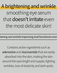 Best Beauty Group - FARMSTAY Black Snail Premium Rolling Eye Serum