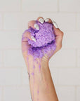 Kush Queen CBD - Sleep 250mg Bath Bomb