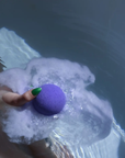 Kush Queen CBD - Sleep 1000mg Bath Bomb