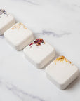 Charmed Handmade - Square Bath Bombs