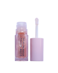 Moira Cosmetics - Glow Getter Hydrating Lip Oil (003 Champagne Kiss)