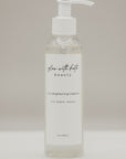 Glow Brightening Cleanser