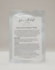 Glow Acne Repair Mask