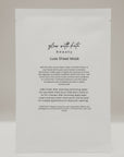 Glow Luxe Sheet Mask