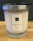 Serene Candle