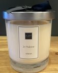 Serene Candle