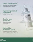 ANUA Heartleaf 77% Soothing Toner Vegan MINI