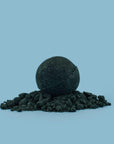 Kush Queen CBD - Black Magic 250mg Bath Bomb