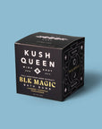 Kush Queen CBD - Black Magic 250mg Bath Bomb