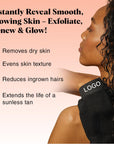 Exfoliating Mitt