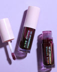 Glow Getter Hydrating Lip Oil with applicator