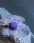 Kush Queen CBD - Sleep 250mg Bath Bomb
