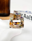 Small Square Claw Clips,Acetate Small Hair Clip