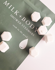 Milk + Body - Mini Shower Steamers