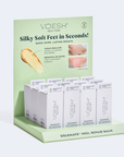 VOESH New York - Solemate Heel Repair Balm - Lavender