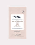 VOESH New York - Collagen Socks with Argan Oil + Floral Extracts