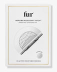 Fur Ingrown Microdart Patch