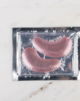 Glow Rose Firming Eye Masks