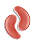 Glow Rose Firming Eye Masks