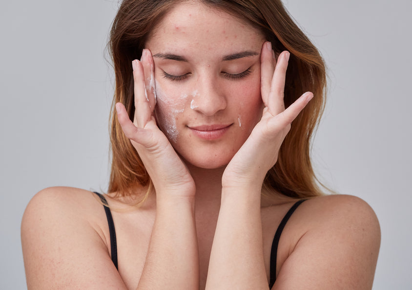 What Is Skin Barrier Function — And How to Tell If Yours Is Compromised