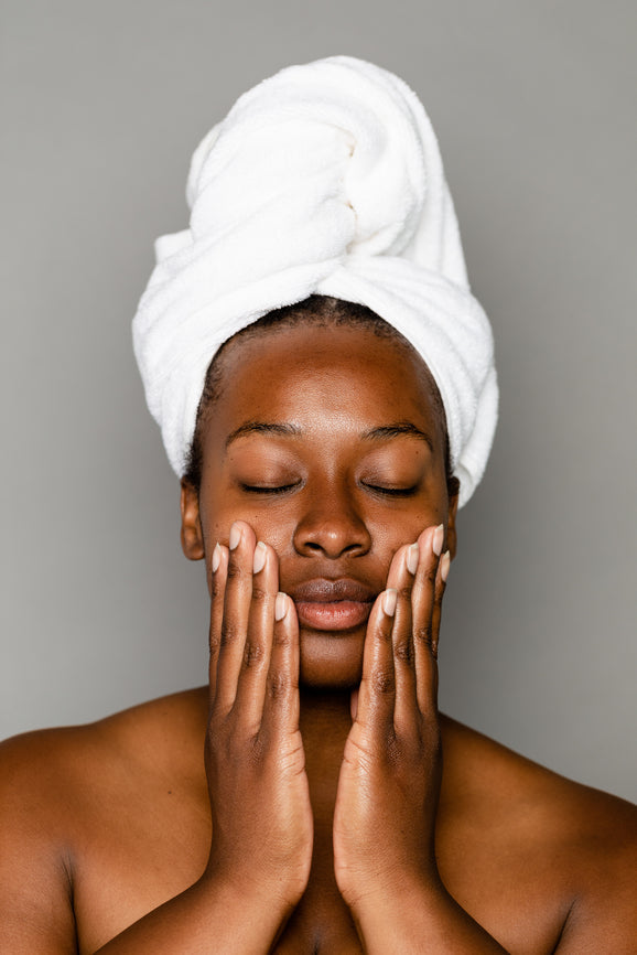 The Best Anti-Aging Skincare Routine for Women in Their 40s
