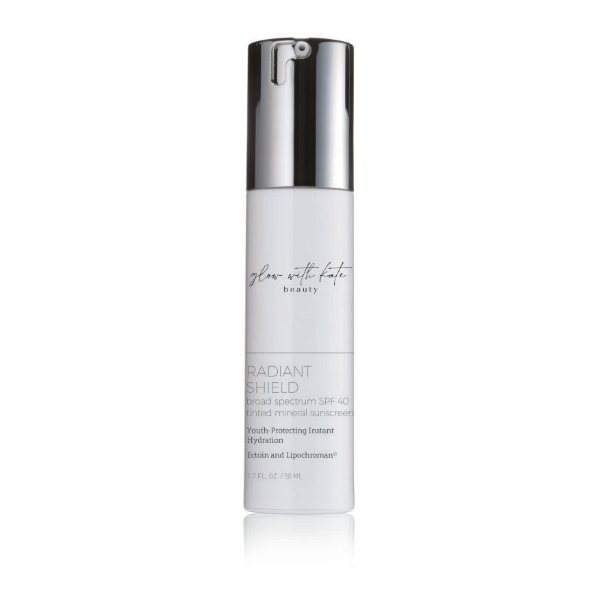 SPF Every Day: Why Sunscreen Is the #1 Anti-Aging Product You’re Probably Skipping