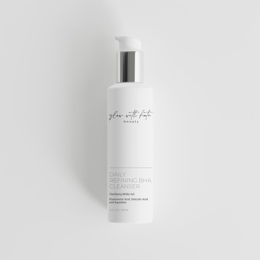 Acne & Blemish Control