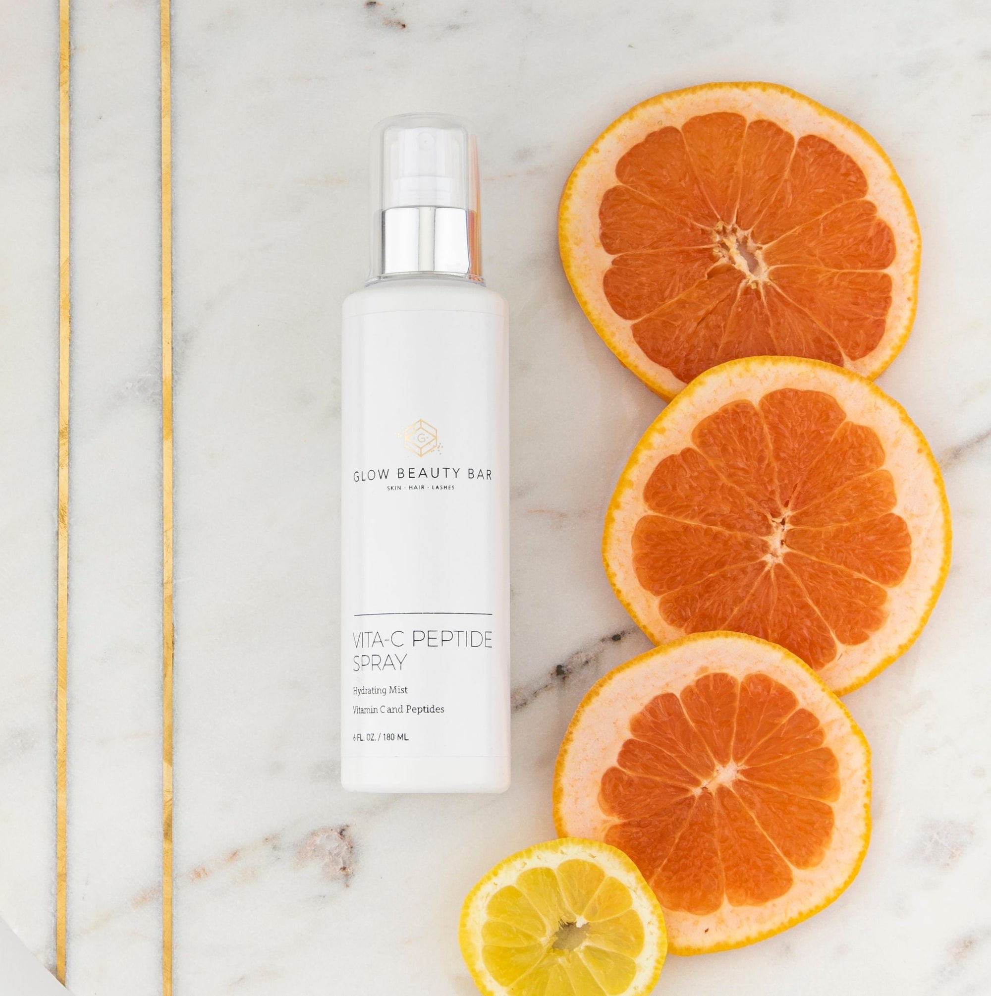 Brightening & Hydration