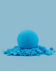 Kush Queen CBD - Relax 250mg Bath Bomb