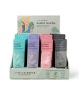 Lemon Lavender Water Works Makeup Removal Towel