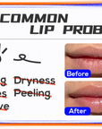 EQUALRXN Goji Ectoin Recovery Lip Balm