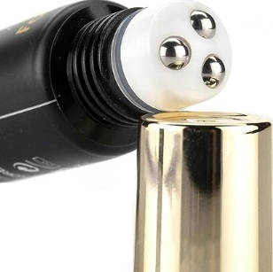 Best Beauty Group - FARMSTAY Black Snail Premium Rolling Eye Serum