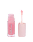 Moira Cosmetics - Glow Getter Hydrating Lip Oil (009, BUBBLE PINK)