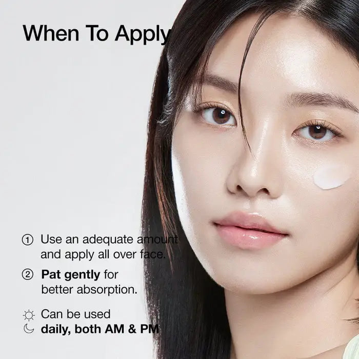 Best Beauty Group - ANUA	70% Heartleaf Daily Lotion MINI 20ml