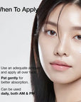 Best Beauty Group - ANUA	70% Heartleaf Daily Lotion MINI 20ml
