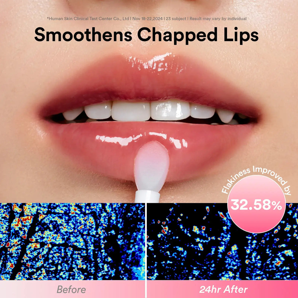 Best Beauty Group - ABIB PDRN Collagen Lip Mask Glazed Jelly