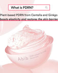 Best Beauty Group - ABIB PDRN Collagen Lip Mask Glazed Jelly