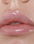 Moira Cosmetics - Glow Getter Hydrating Lip Oil (003 Champagne Kiss)