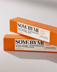 SOME BY MI V10 Hyal Lip Balm Sunscreen SPF 15