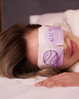 Best Beauty Group - BODY RESTORE Steam Eye Mask Spa Relax Five Packs or Single
