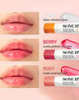 SOME BY MI V10 Hyal Lip Balm Sunscreen SPF 15