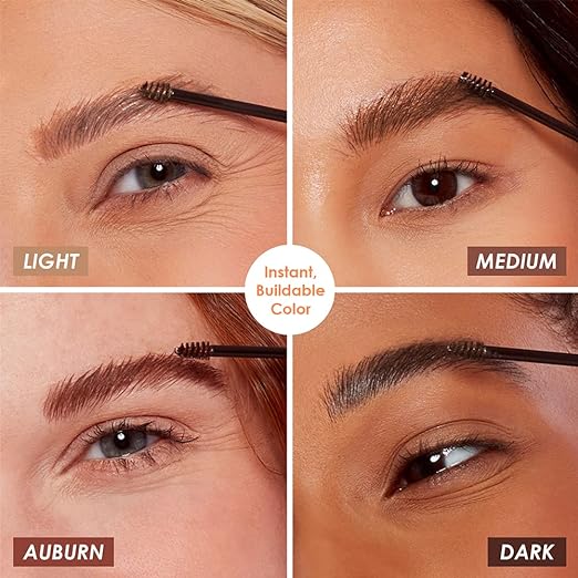 Grande Brow 2-in-1 Tinted Gel + Brow Enhancing Serum