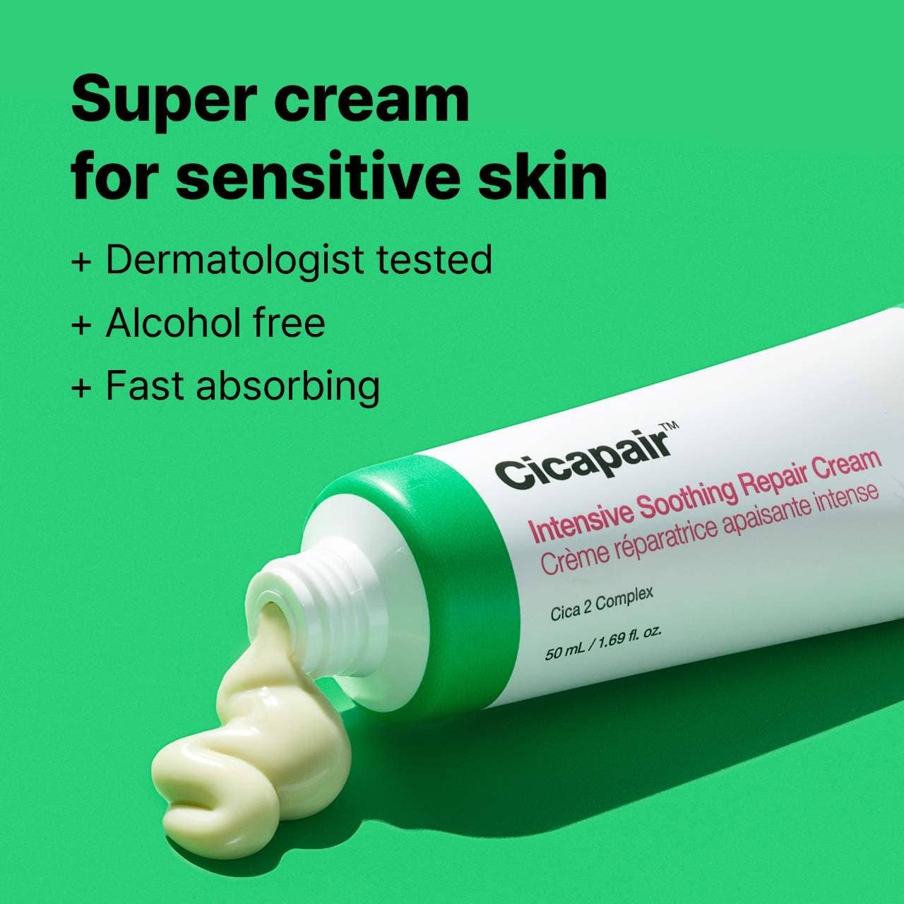 DR JART Cicapair™ Soothing Cream